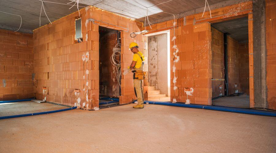 Expert top industrial roofings services in New Haven, IN